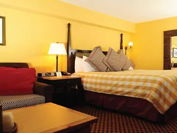 Casablanca Hotel Mekka