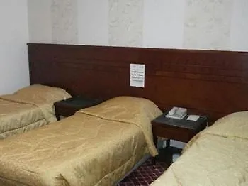 Casablanca Hotel Mekka 4*,  Saudi-Arabien