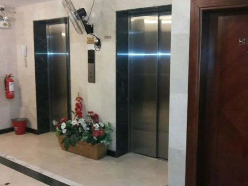 Casablanca Hotel Mekka