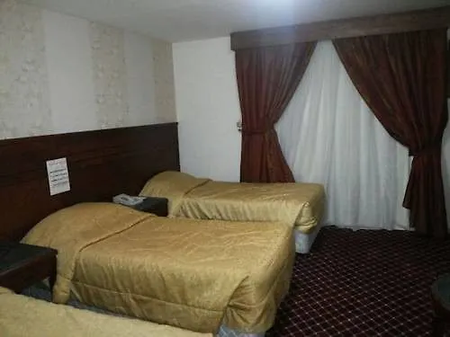 Casablanca Hotel Mekka 4*,