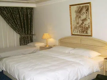 Hotel Hôtel Casablanca à La Mecque