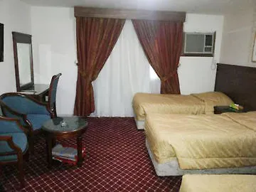 Hôtel Casablanca à La Mecque 4*,