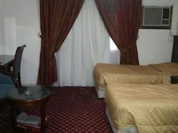Hôtel Casablanca à La Mecque Arabie saoudite