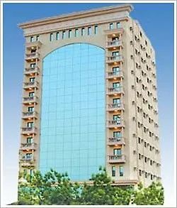 **** Hotel Hôtel Casablanca à La Mecque Arabie saoudite